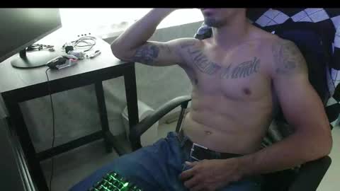 mckanna online show from February 16, 7:12 pm