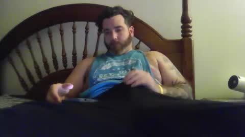 Davis online show from February 10, 12:59 am