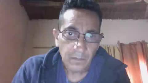 alejandro online show from October 5, 1:26 pm