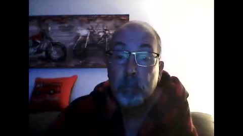 Snapshot of meathome3 chatting on October 21, 10:07 am me at home online show from October 21, 10:07 am