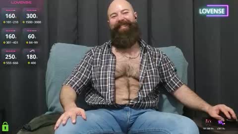 Meaty Roll online show from March 11, 2:40 am