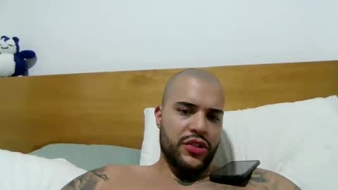 filippoae online show from December 24, 9:22 pm