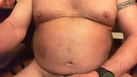 Snapshot of medfirebear chatting on March 7, 1:42 am medfirebear online show from March 7, 1:42 am