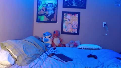 Snapshot of meekthetwink181 chatting on September 18, 3:58 pm MeekTheTwink18 online show from September 18, 3:58 pm