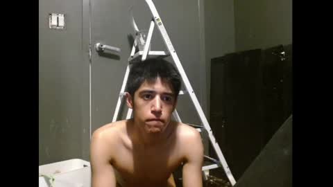 MeekTheTwink18 online show from November 3, 1:03 pm