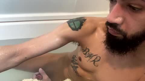 Snapshot of megamanxxx90 chatting on January 27, 2:35 pm MegamanXXX online show from January 27, 2:35 pm