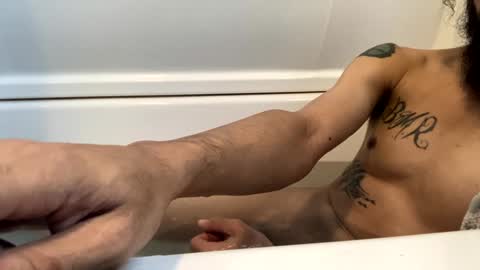 Snapshot of megamanxxx90 chatting on January 3, 6:57 pm MegamanXXX online show from January 3, 6:57 pm