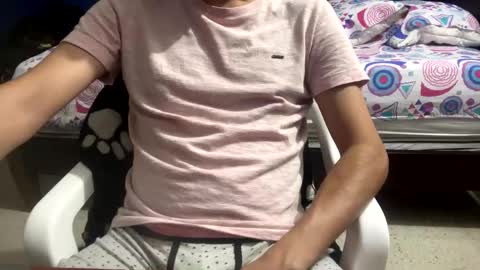 Mr. Meh online show from March 23, 8:42 am