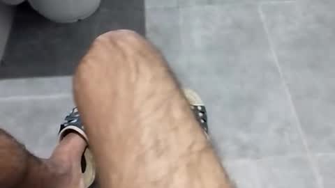 mekal123 online show from November 8, 8:01 pm