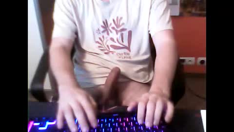 meks5544 online show from November 2, 5:01 am