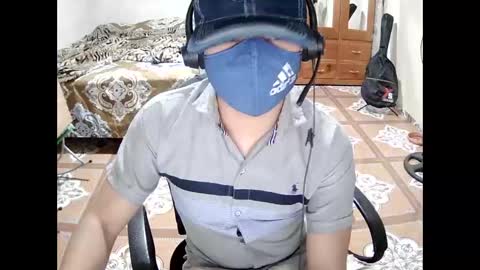 Meliodas Spider online show from January 1, 7:20 am