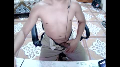 Meliodas Spider online show from December 23, 5:17 am