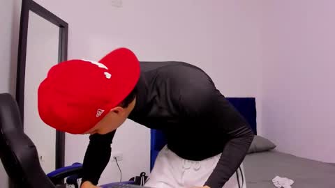 Mellow Baby online show from November 4, 10:44 pm