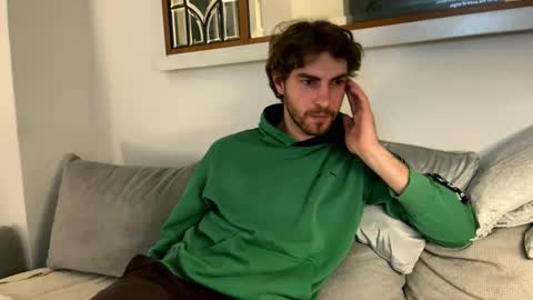 Melodicass online show from February 24, 1:07 am