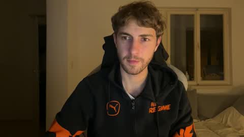 Melodicass online show from December 19, 1:02 am