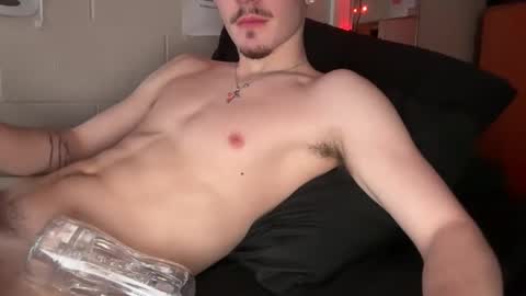 menarethebest123 online show from January 15, 8:05 pm