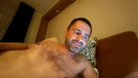 menlymen123 online show from November 7, 6:55 pm