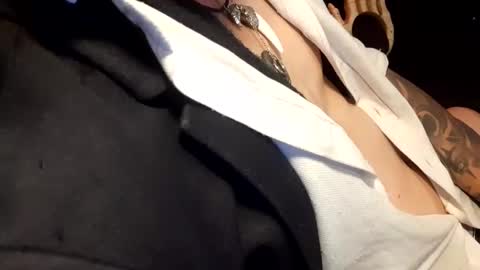 Giorggio Fragacci online show from March 11, 7:47 pm