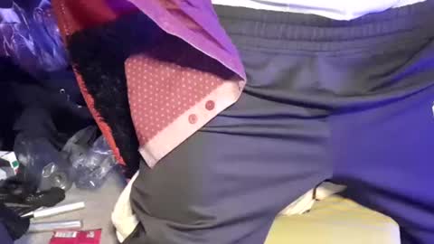 Giorggio Fragacci online show from January 9, 4:52 am