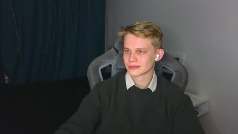 Mickey online show from February 24, 7:58 pm