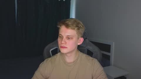 Mickey online show from February 16, 12:47 pm