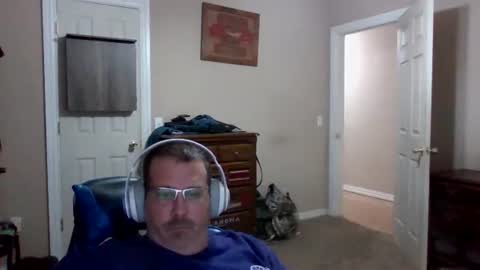 mercer1977 online show from October 26, 5:37 pm