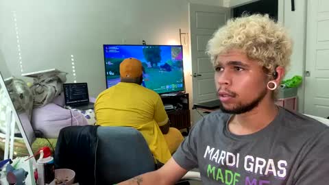 Merlinz Magic online show from March 12, 9:24 pm