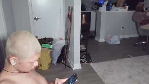 Merlinz Magic online show from January 11, 3:43 am