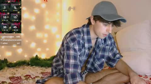 Mark online show from January 11, 3:05 pm