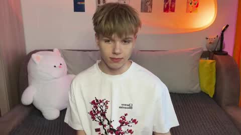 Arthur online show from June 4, 12:38 am