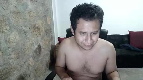 mexatre online show from January 10, 2:50 am