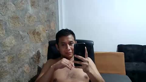 mexatre online show from April 16, 3:50 am