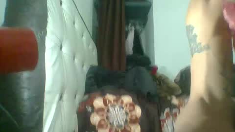 mexhotbi online show from March 3, 1:13 am