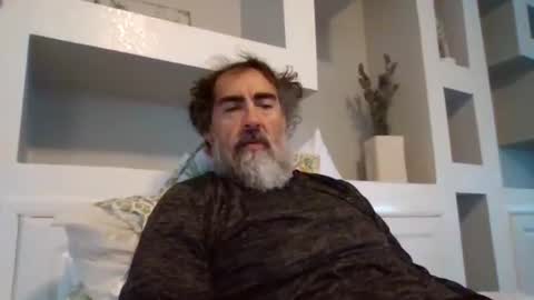 DaddyBear4U online show from November 23, 12:16 pm