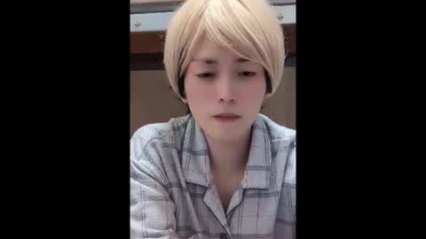 mgnhiroyuki online show from February 2, 10:25 am