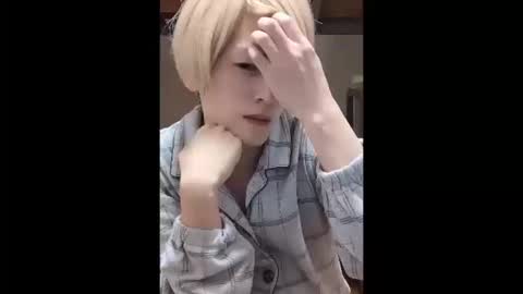 mgnhiroyuki online show from December 16, 10:44 am