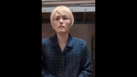 mgnhiroyuki online show from February 25, 11:33 am