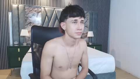 Michael online show from February 6, 8:17 pm