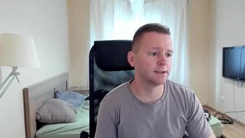 Michael Birkin online show from September 11, 4:22 am