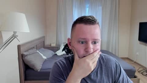 Michael Birkin online show from March 14, 4:19 am