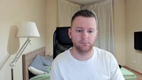 Michael Birkin online show from December 29, 3:33 am