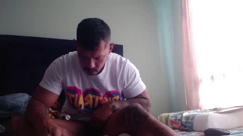 Michael Daviss online show from November 16, 5:59 pm