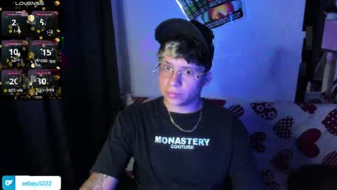 michael independent model  online show from April 6, 10:32 pm