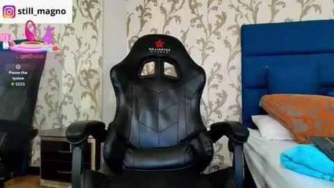 Michael Stevens online show from January 17, 4:54 pm