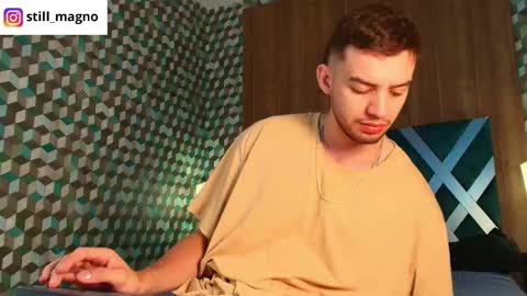 Michael Stevens online show from November 24, 10:49 am