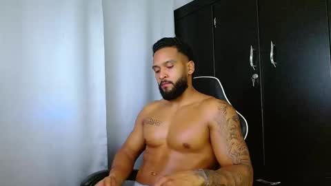 maximo online show from February 14, 6:19 am