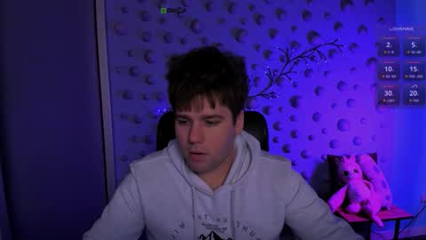 Your Michael online show from January 9, 11:37 am