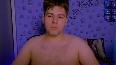 Your Michael online show from March 4, 10:50 pm