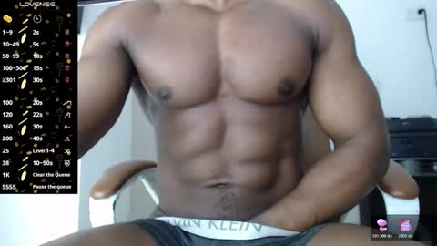 michael_thomsom online show from March 23, 5:08 pm