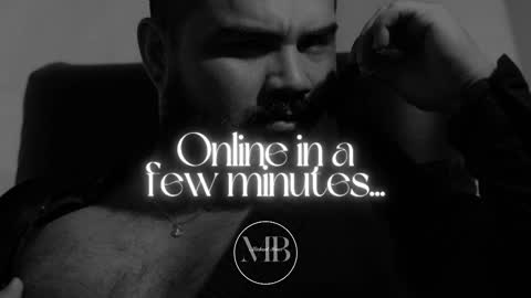 Michael online show from December 17, 1:07 pm